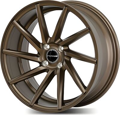 PDW 1022 Right CVT 7x16 4x100 ET 30 Dia 60.1 U4V10