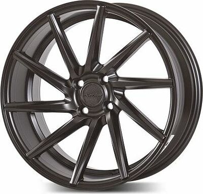 PDW 1022Left CVT LEFT 7.5x17 5x114.3 ET 35 Dia 67.1 U4B