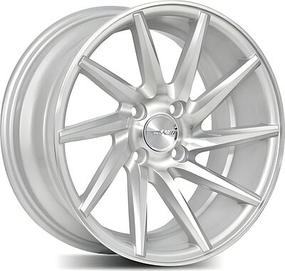 PDW 1022Left CVT 7x15 4x100 ET 30 Dia 60.1 M/S