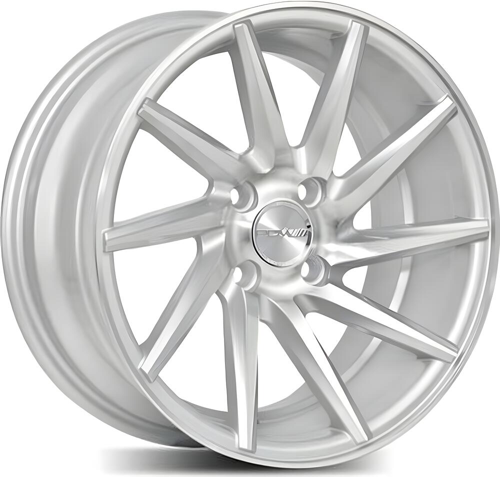 PDW 1022Left CVT 7x16 4x98 ET 30 Dia 58.5 M/S