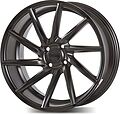 PDW 1022Left CVT 7.5x17 4x100 ET 35 Dia 60.1 U4B