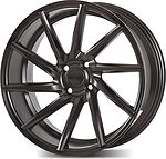 PDW 1022Left CVT 7.5x17 4x100 ET 35 Dia 60.1 U4B