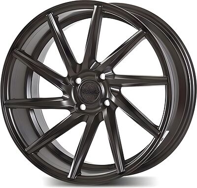 PDW 1022Left CVT 7x16 4x98 ET 30 Dia 58.5 U4B