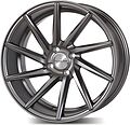 PDW 1022Left CVT 7.5x17 4x100 ET 35 Dia 60.1 U4GRA