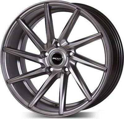 PDW 1022Right CVT 7.5x17 4x100 ET 35 Dia 60.1 HB2 (03)