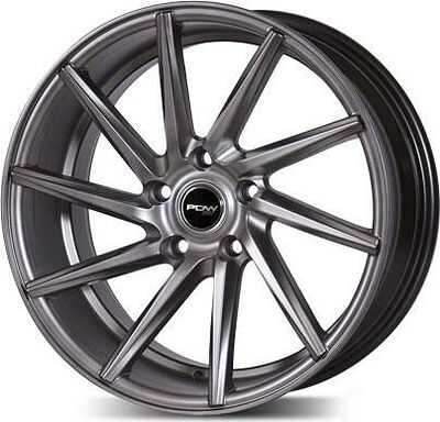 PDW 1022Right CVT 7.5x17 5x114.3 ET 35 Dia 67.1 HB2