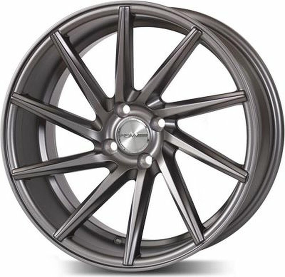 PDW 1022Right CVT 7x16 5x100 ET 30 Dia 57.1 U4GRA
