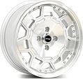 PDW 1069 6.5x15 4x98 ET 30 Dia 58.5 M/S
