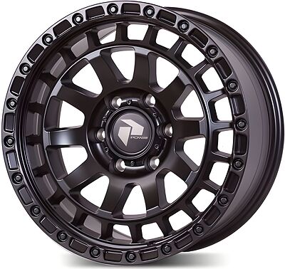 PDW 2105 FF 8x17 6x139.7 ET 24 Dia 100.1 U4B