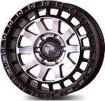 PDW 2105 STRYKER 8.5x18 6x139.7 ET 24 Dia 100.1 M/U4B