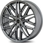 PDW 2119 RAMZES 8x18 5x112 ET 43 Dia 57.1 U4GRA PDW 2119 RAMZES 8x18 5x112 ET 43 Dia 57.1 U4GRA