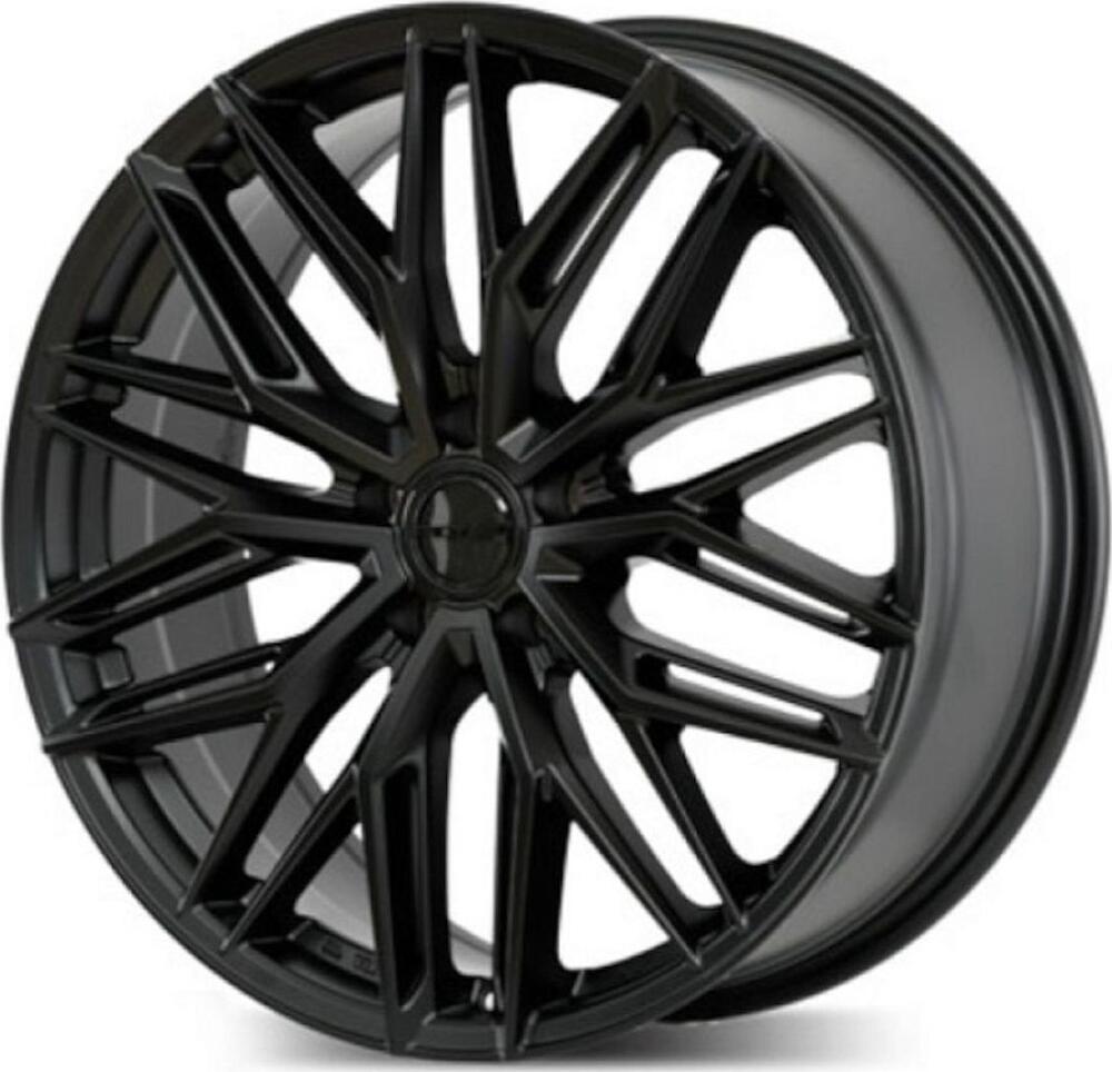 PDW 2119 8x18 5x112 ET 43 Dia 57.1 U4B
