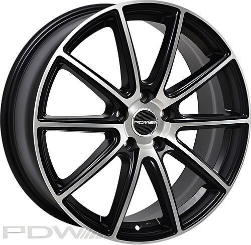 PDW 5208
