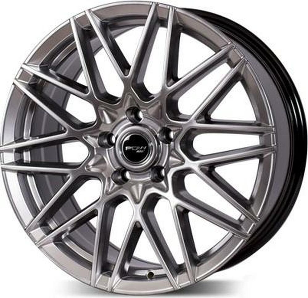 PDW 5337 8x18 5x114.3 ET 45 Dia 67.1 CHB