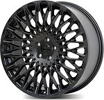 PDW 5424 9059 8.5x20 5x108 ET 45 Dia 67.1 U4B PDW 5424 9059 8.5x20 5x108 ET 45 Dia 67.1 U4B