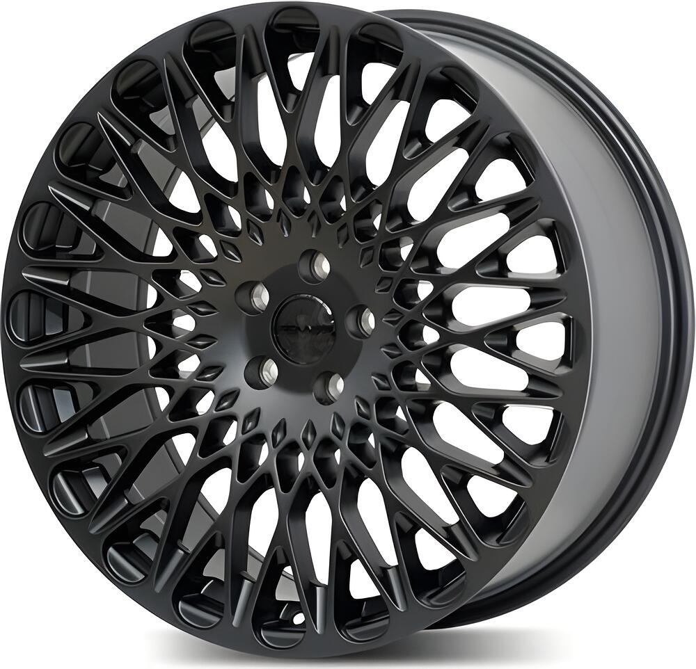 PDW 5424 9059 8x17 4x100 ET 30 Dia 60.1 U4B