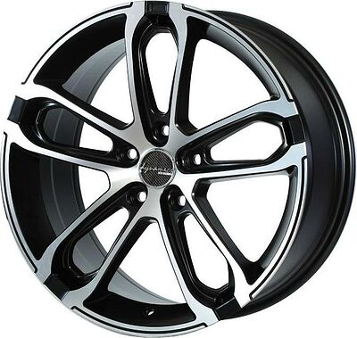 PDW 5056 A-BT 8x18 5x114.3 ET 50 Dia 67.1 M/U4B