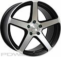 PDW 5068 C-SPEC PDW 5068 C-SPEC