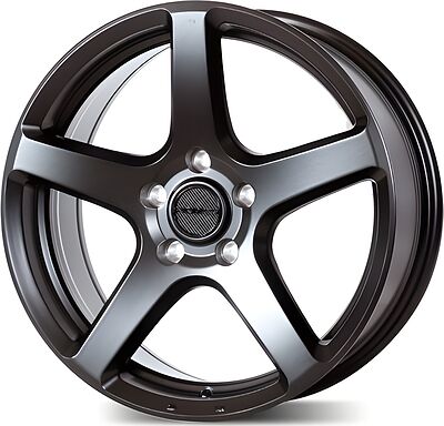 PDW C-SPEC 2 5203 8x18 5x108 ET 45 Dia 63.4 U4B