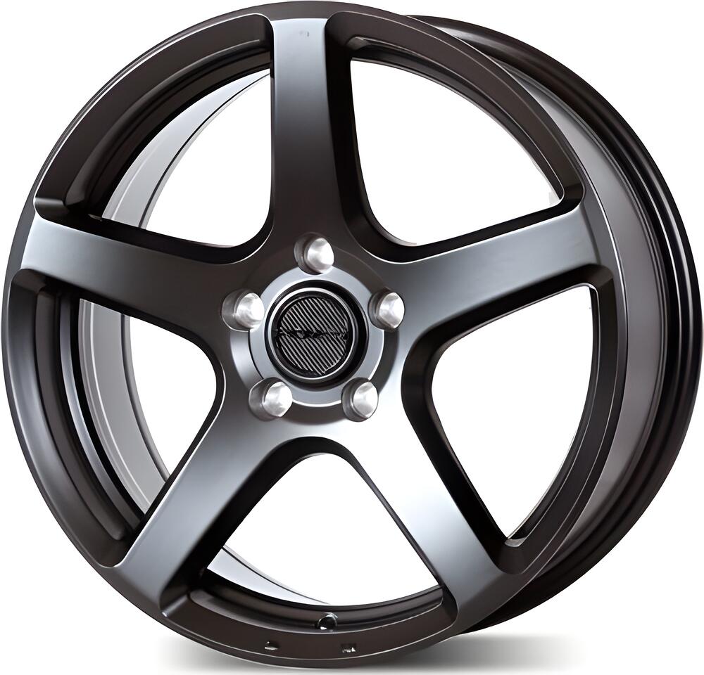 PDW C-SPEC 2 5203 7x17 5x108 ET 33 Dia 60.1 U4B