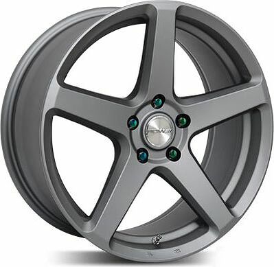 PDW C-SPEC 2 7x17 5x108 ET 45 Dia 63.4 U4GRA