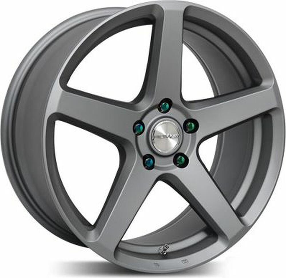 PDW C-SPEC 2 7x17 5x114.3 ET 40 Dia 67.1 U4GRA