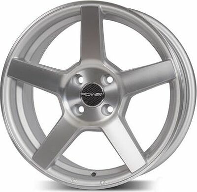 PDW 5068 C-SPEC 7x17 4x100 ET 38 Dia 60.1 M/U4S