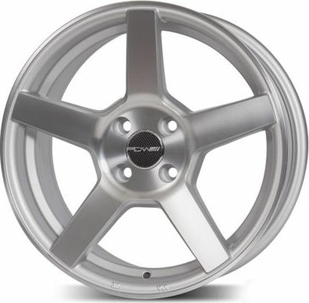PDW 5068 C-SPEC 6x15 4x100 ET 38 Dia 60 M/U4S