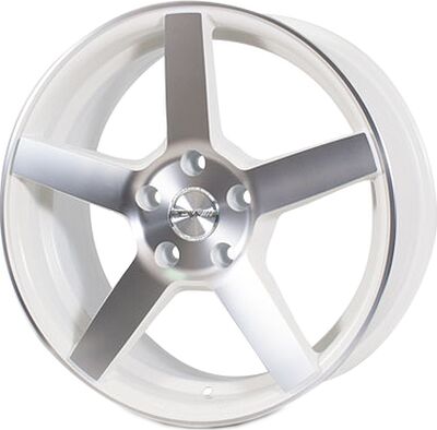 PDW 5068 C-SPEC 7x17 5x114.3 ET 45 Dia 67.1 M/U4W