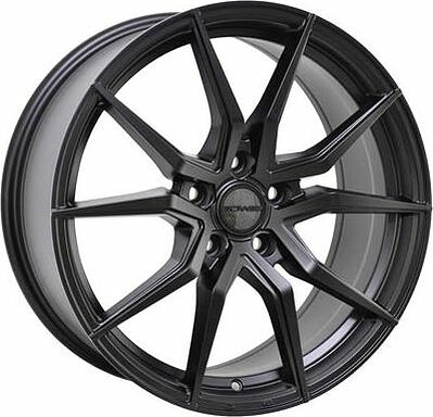 PDW CONCEPTOR 7x17 5x114.3 ET 40 Dia 67.1 U4B