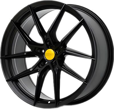 PDW CORSA 2044 8x20 5x112 ET 35 Dia 66 U4B