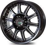 Диски для Dodge Ram SRT Диски для Dodge Ram SRT