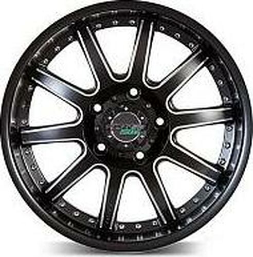 PDW CORSA
