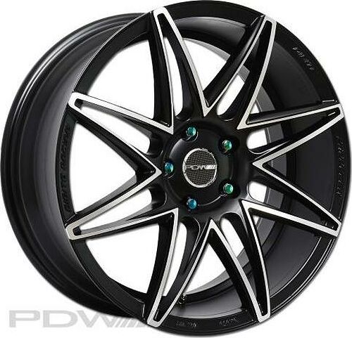 PDW D8L (8032/01)