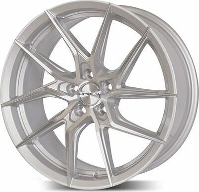 PDW GRACE 2044 7.5x17 5x112 ET 40 Dia 57.1 MS