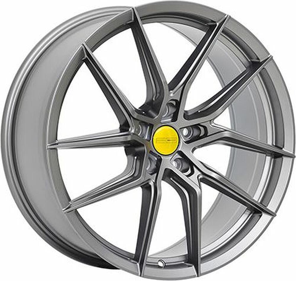 PDW GRACE 2044 7.5x17 5x114.3 ET 38 Dia 67.1 U4GRA