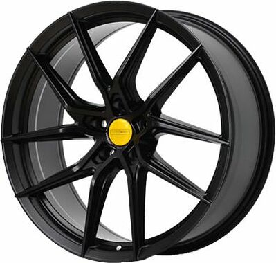 PDW GRACE 7.5x17 5x112 ET 40 Dia 57.1 U4B