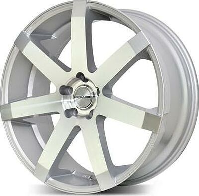 PDW GRANGE 7030/01 7x17 5x108 ET 45 Dia 63.4 M/S