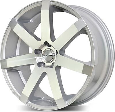 PDW GRANGE 7x16 4x100 ET 40 Dia 60.1 M/S