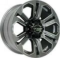 PDW 6032 HAZARD PDW 6032 HAZARD