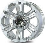 PDW HAZARD 6032/01
