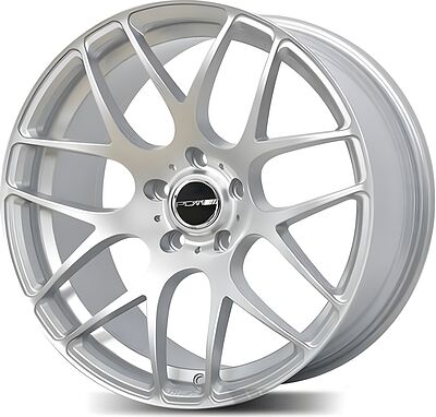 PDW KAISER 733 8.5x19 5x108 ET 45 Dia 67.1 HS