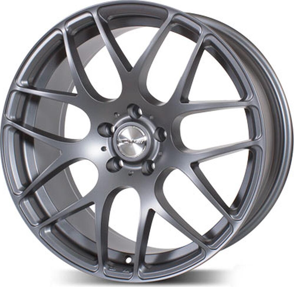 PDW KAISER 733 8.5x19 5x112 ET 35 Dia 66.45 U4GRA