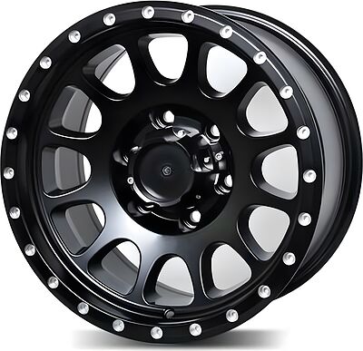 PDW M2 (5220/01) 9x17 5x150 Dia 110.1 E-MD/U4B