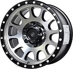 PDW M2 9095