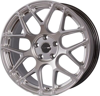 PDW P40SC 7025 8x18 5x112 ET 40 Dia 57.1 HS