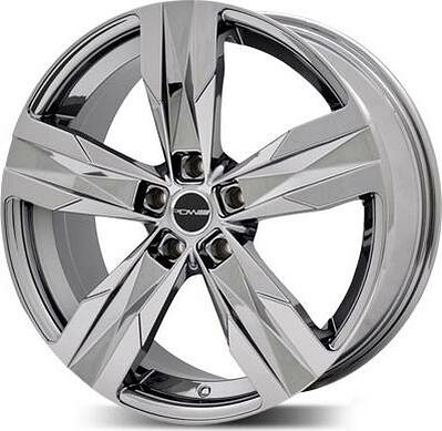 PDW Prism (5060/01) 8x20 5x112 ET 40 Dia 66 CHB