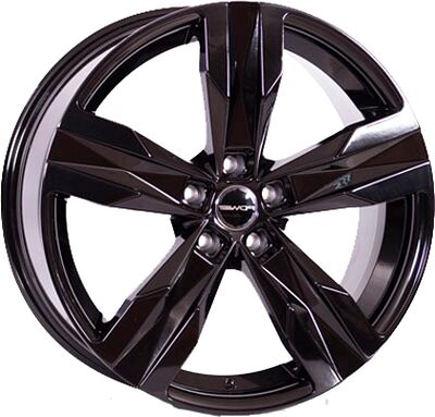 PDW PRISM 5060 8.5x20 5x114.3 ET 42 Dia 67.1 B