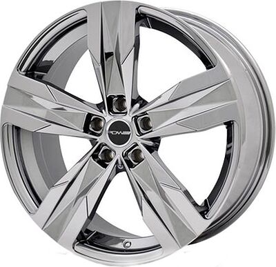 PDW PRISM 5060 8x20 5x114 ET 42 Dia 67 CHB