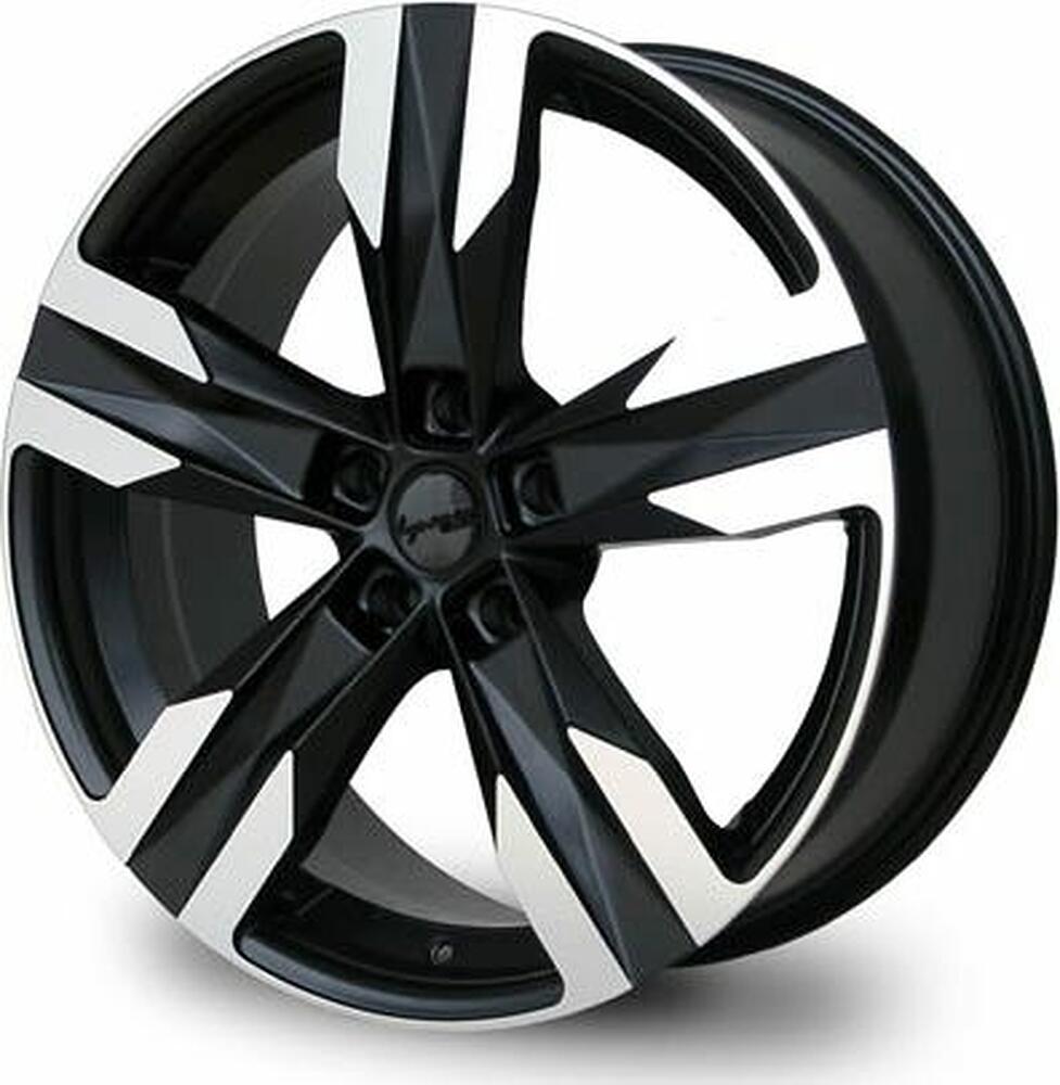 PDW PRISM 5060 8x20 5x108 ET 42 Dia 67 M/U4B